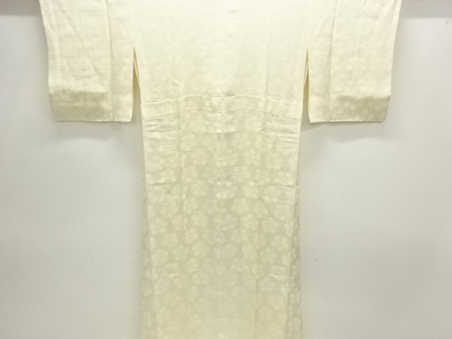 JAPANESE KIMONO / HITEO JUBAN / UME 